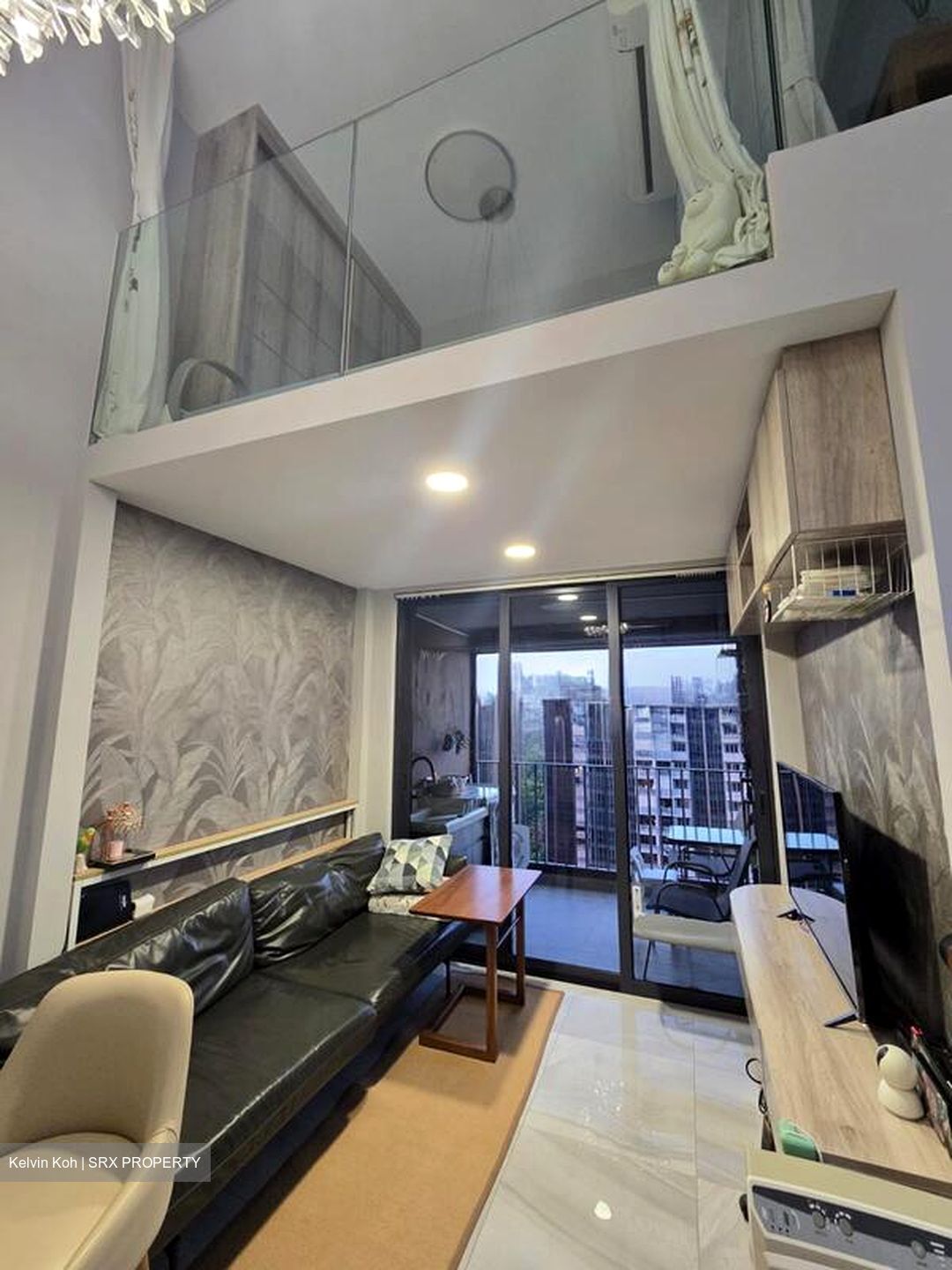 High Park Residences (D28), Apartment #495515701
